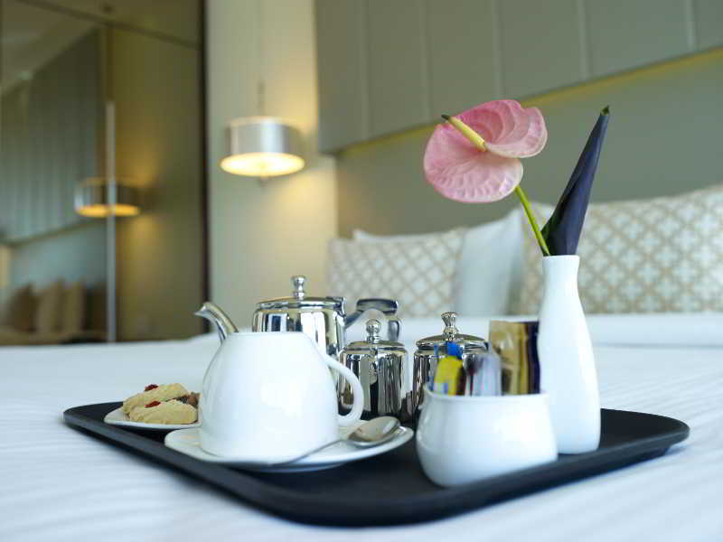 Eastin 5* Ahmedabad