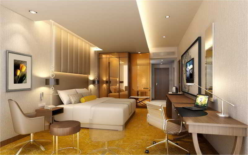 Hotel Eastin Ahmedabad