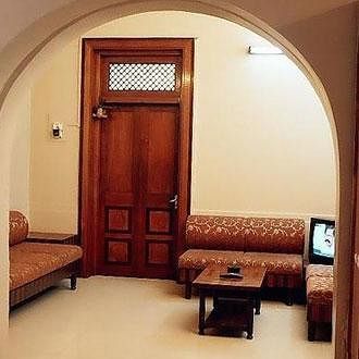 Siddhartha Palace 3*