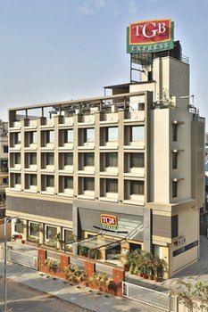 G Express Formerly Known As Tgb Express Hotel