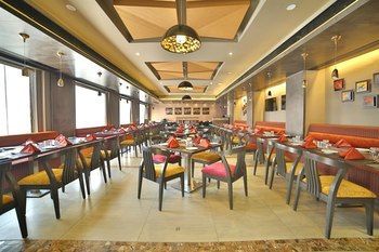 Hotel G Express Formerly Known As Tgb Express Ahmedabad