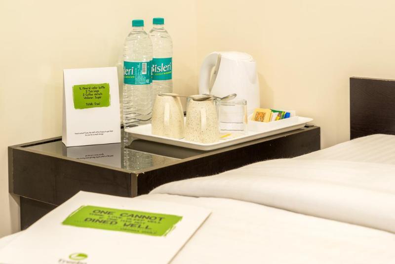 Rajdeep Hotel Ahmedabad