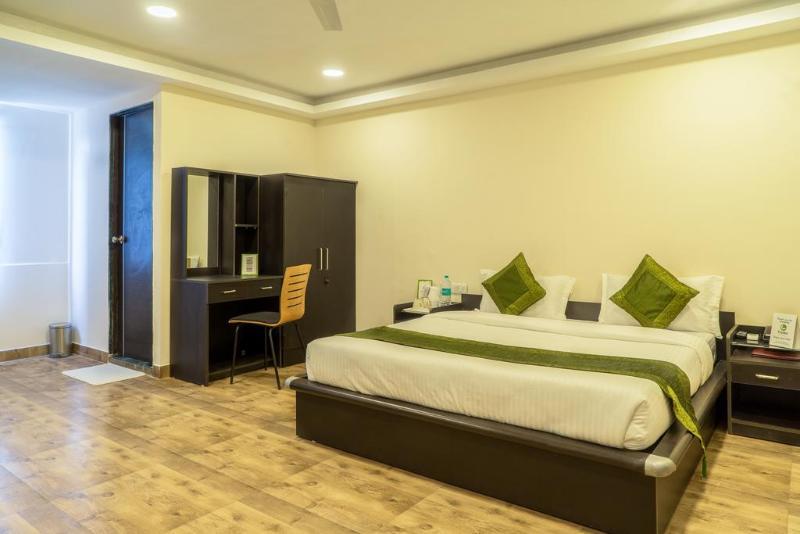 Hotel Rajdeep 3*