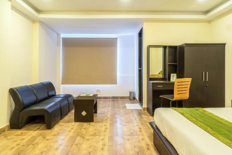 Rajdeep Hotel 3*