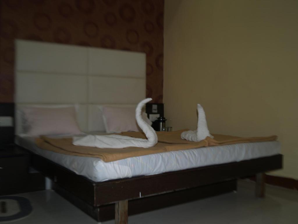 Hotel Maruti 2*