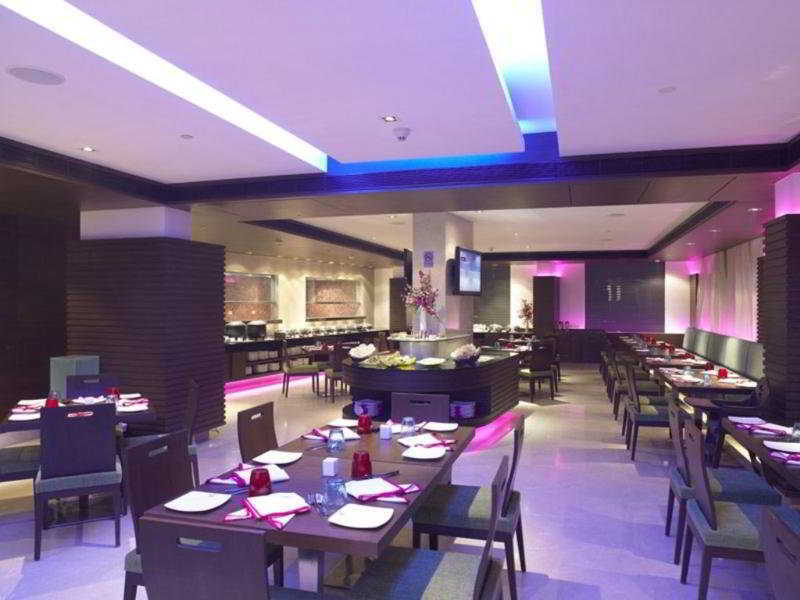 Hotel Four Points By Sheraton 4*