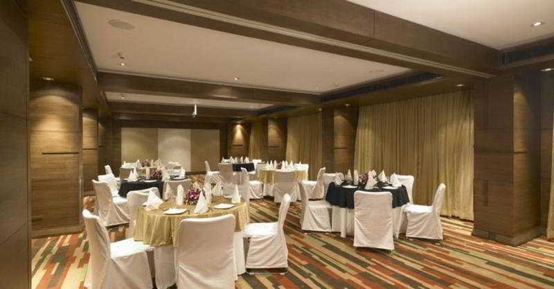 Four Points By Sheraton Ahmedabad