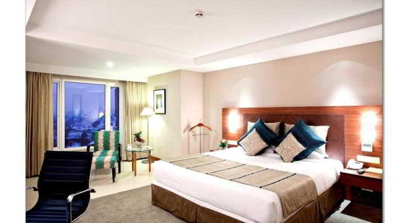 Country 4* Ahmedabad