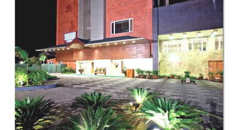 Hotel Country