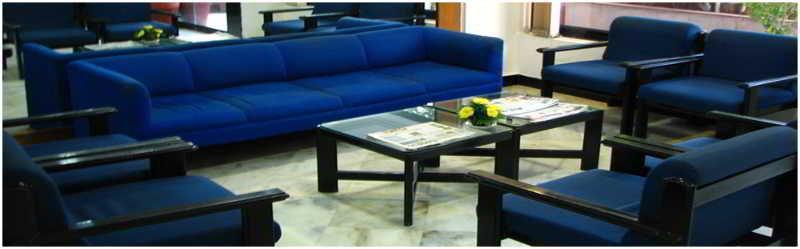 Oyo 2308 Crown 3* Ahmedabad