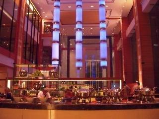 Courtyard By Marriott Hotel