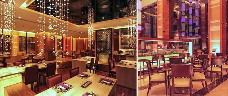 Hotel Courtyard By Marriott 5*
