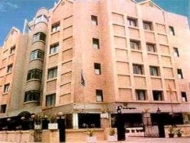 Oyo 2308 Crown 3* Ahmedabad