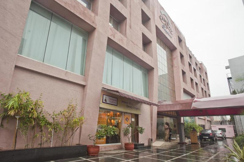 Fabhotel Cambay Sapphire 3*
