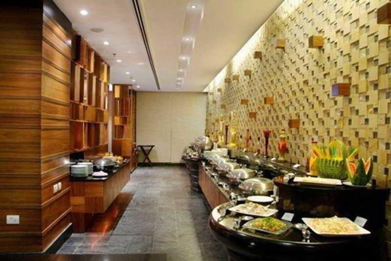 Hotel Fortune Select Sg Highway, - Member Itc Hotels' Group Ahmedabad