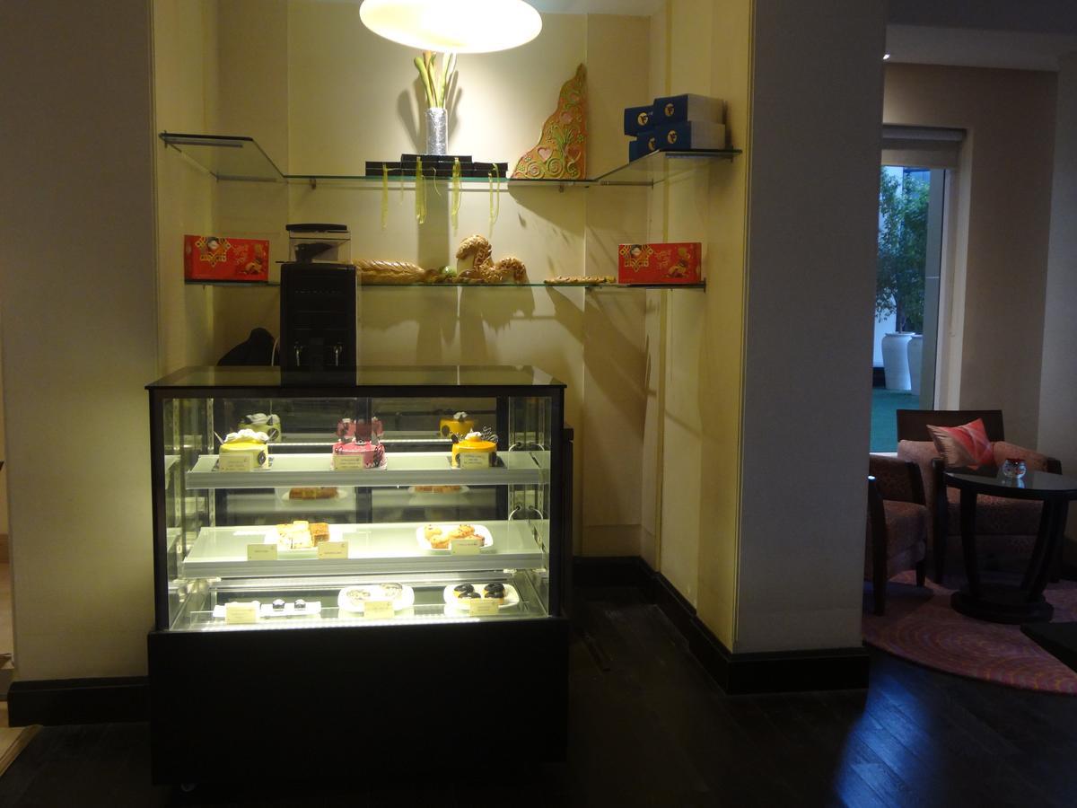 Hotel Fortune Park, - Member Itc Hotels' Group 4*