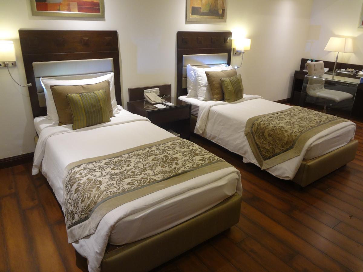 Fortune Park, - Member Itc Hotels' Group 4*