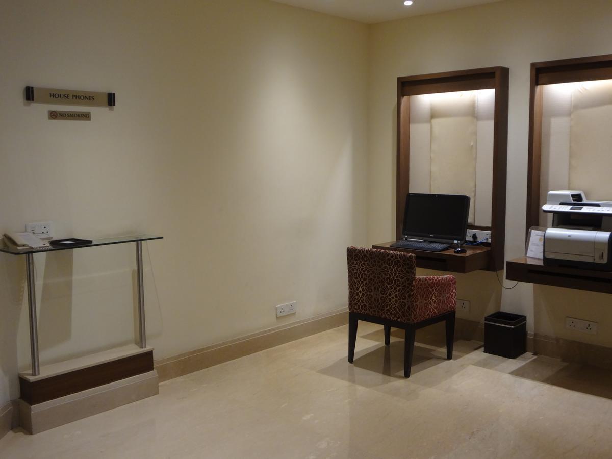 Hotel Fortune Park, - Member Itc Hotels' Group
