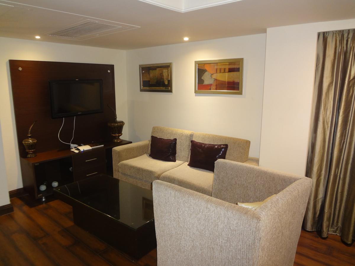 Hotel Fortune Park, - Member Itc Hotels' Group