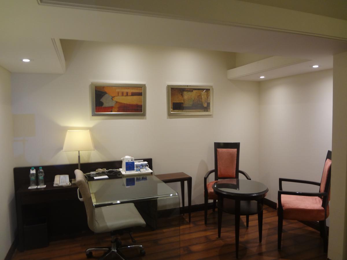 Fortune Park, - Member Itc Hotels' Group 4* Ahmedabad