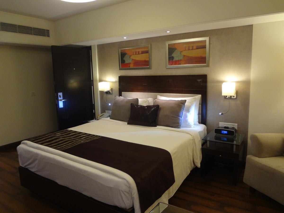 Fortune Park, - Member Itc Hotels' Group 4*