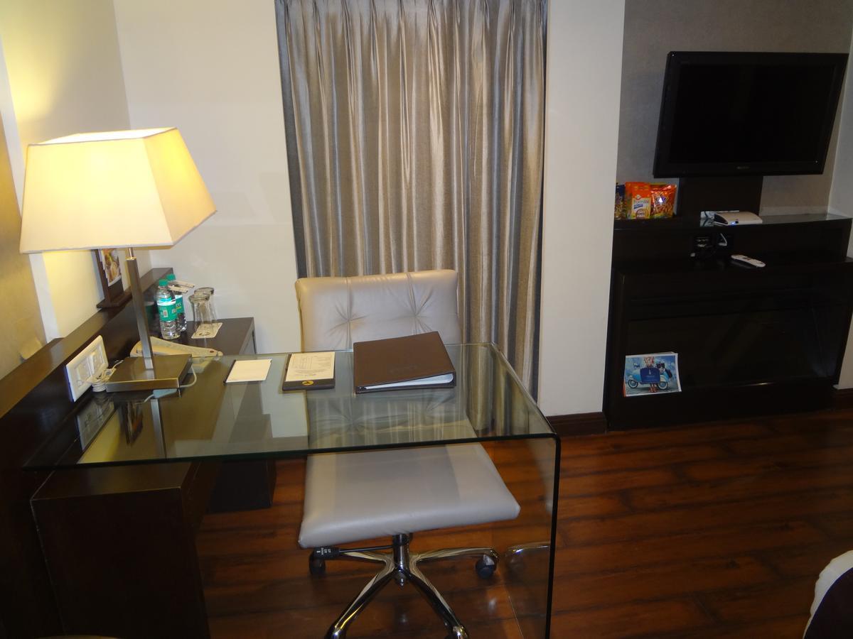 Hotel Fortune Park, - Member Itc Hotels' Group