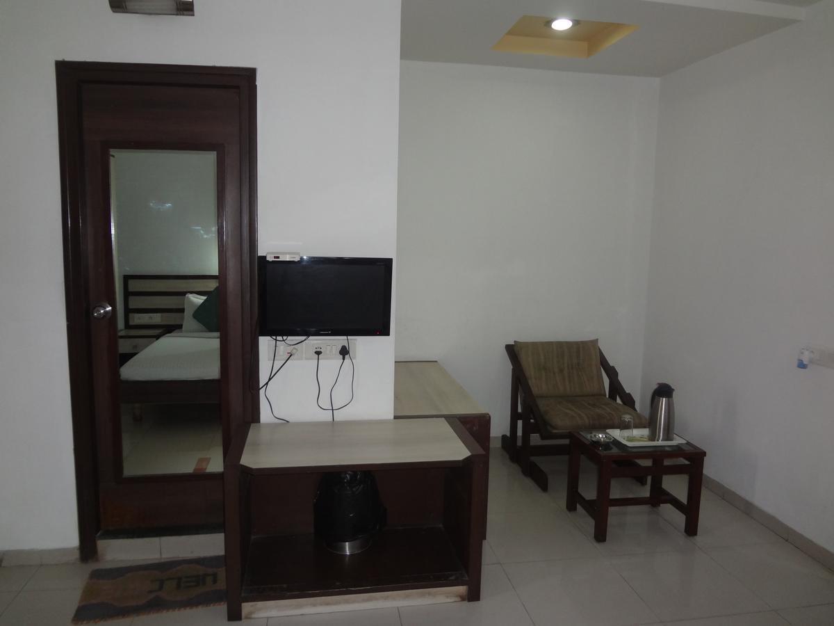 Airport Residency Hotel Ahmedabad