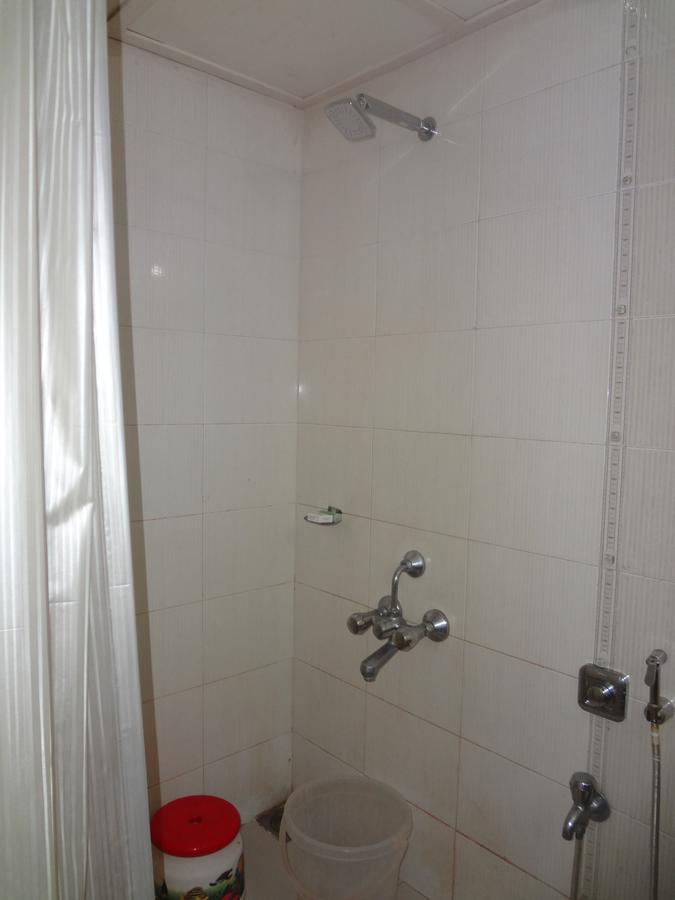 Airport Residency Hotel