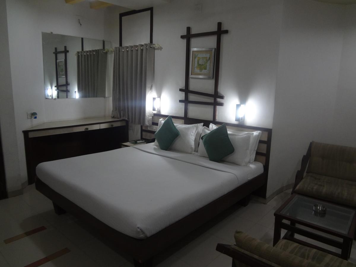 Airport Residency Hotel Ahmedabad