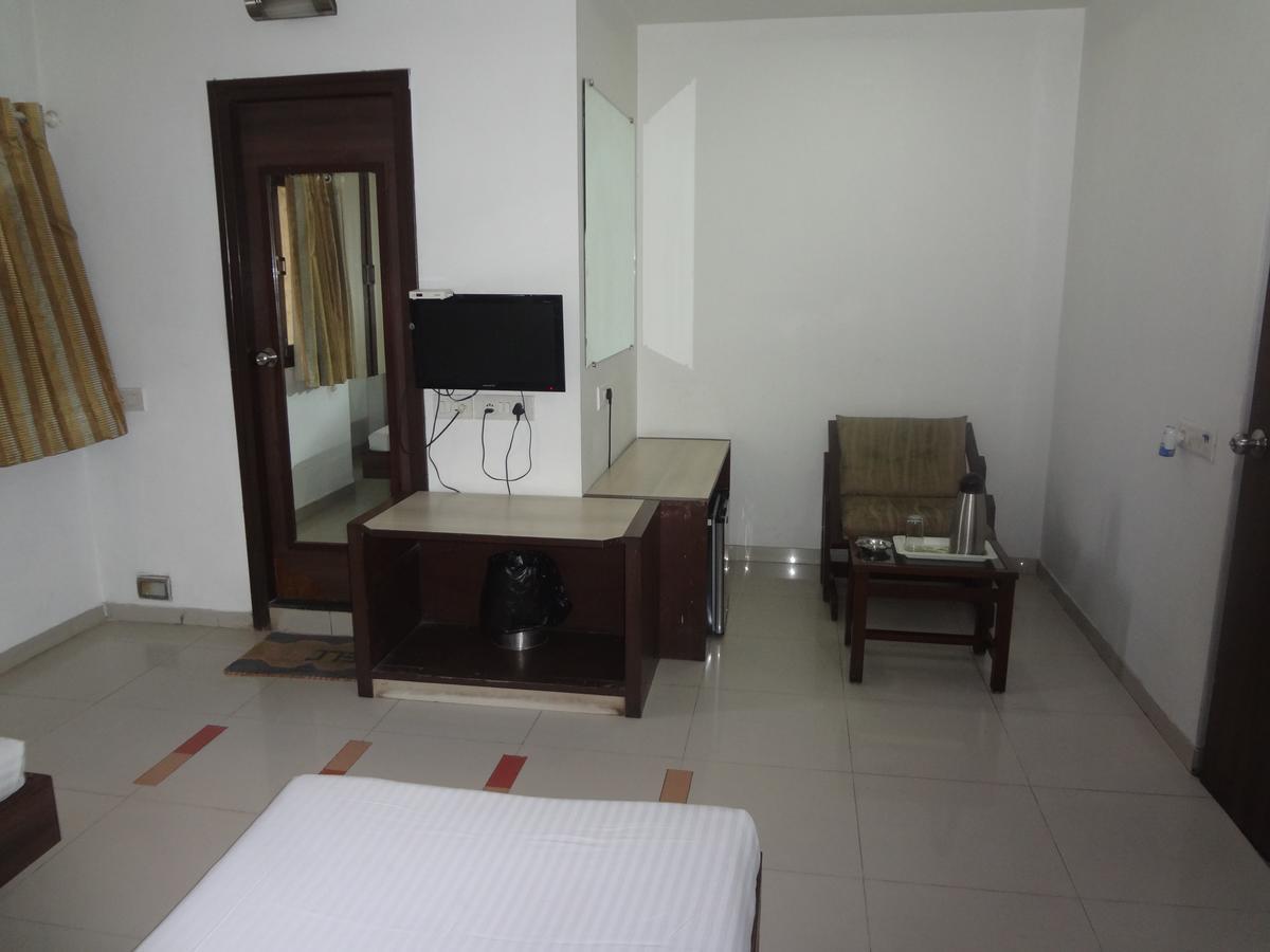 Airport Residency Hotel Ahmedabad