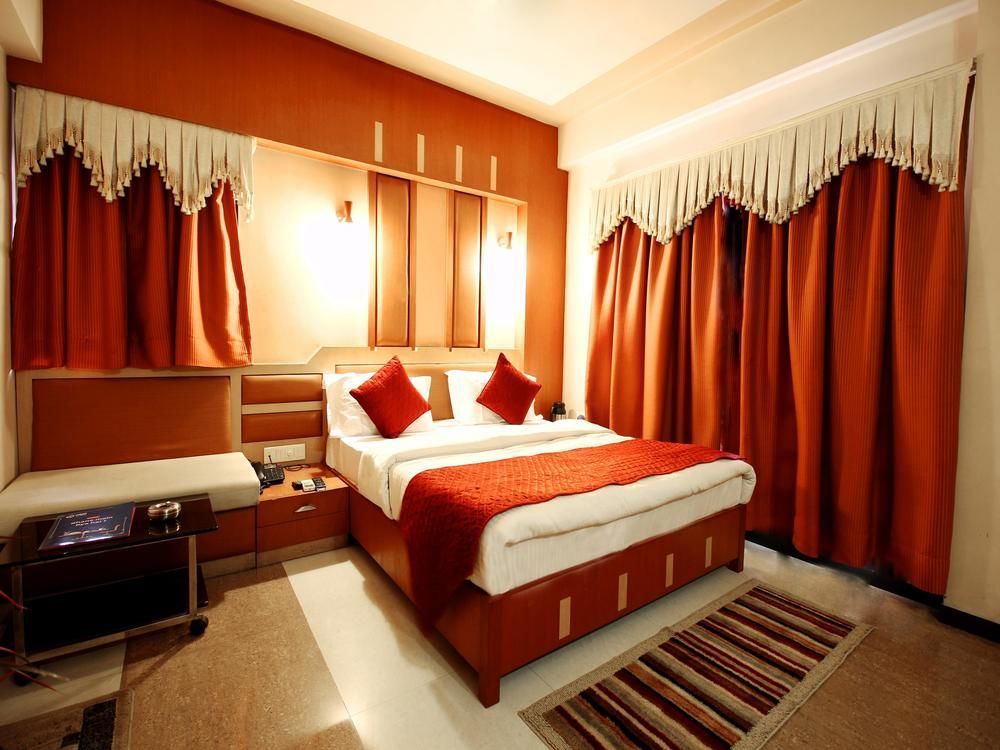 Capital O 978 Marshall The Hotel 2*