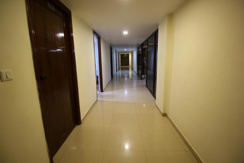 Hotel Oyo Gandhi Ashram Road