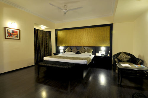 Royal Highness Ahmedabad