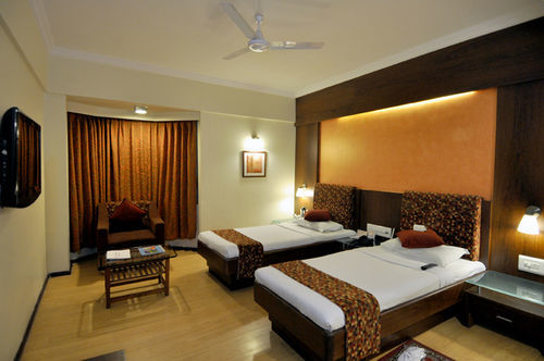 Hotel Royal Highness 3*