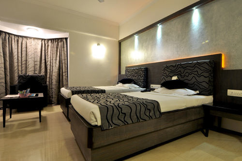 Hotel Royal Highness Ahmedabad