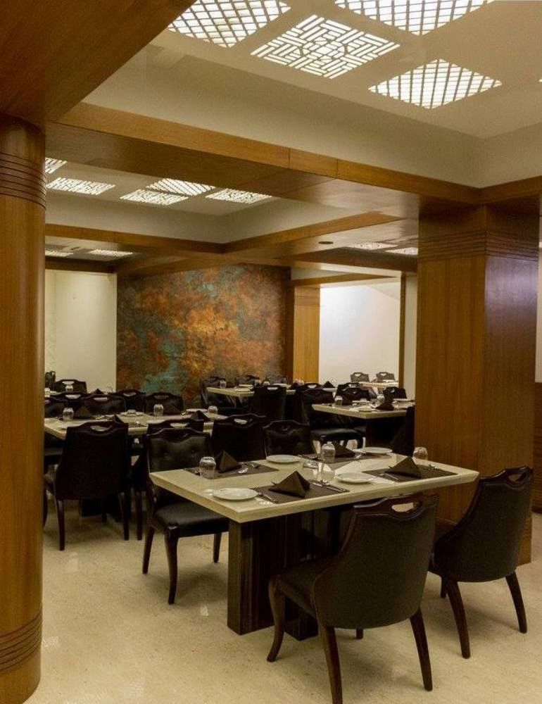 Aarya Grand & Ahmedabad