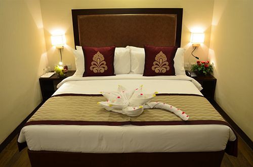 Hotel The Cloud 3*