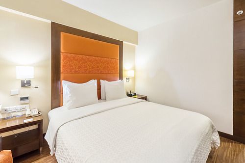 Four Points By Sheraton Ahmedabad