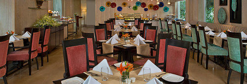 Hotel Fortune Park, - Member Itc Hotels' Group