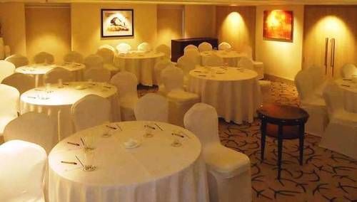 Hotel Fortune Park, - Member Itc Hotels' Group 4*