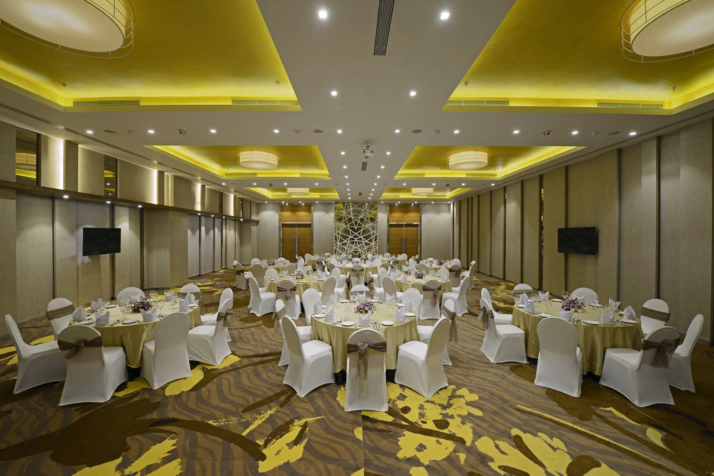 Renaissance Ahmedabad