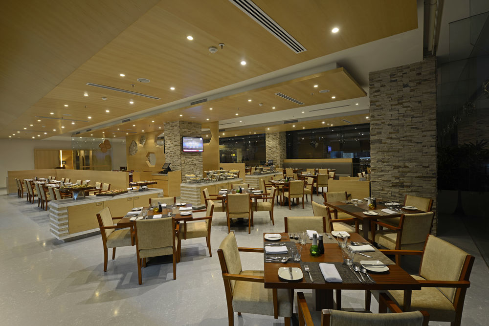 Hotel Renaissance 5*
