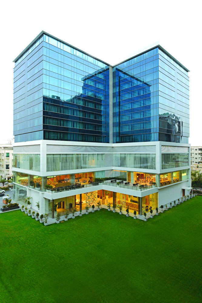 Hotel Renaissance Ahmedabad