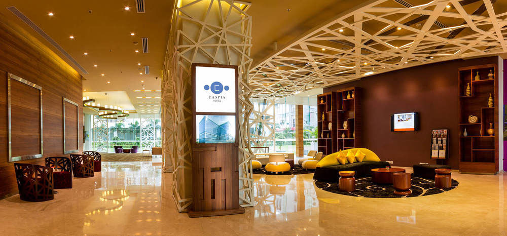 Renaissance Hotel Ahmedabad