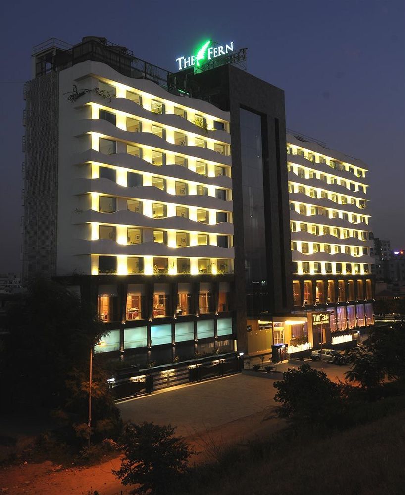 Fortune Select Sg Highway, - Member Itc Hotels' Group Hotel