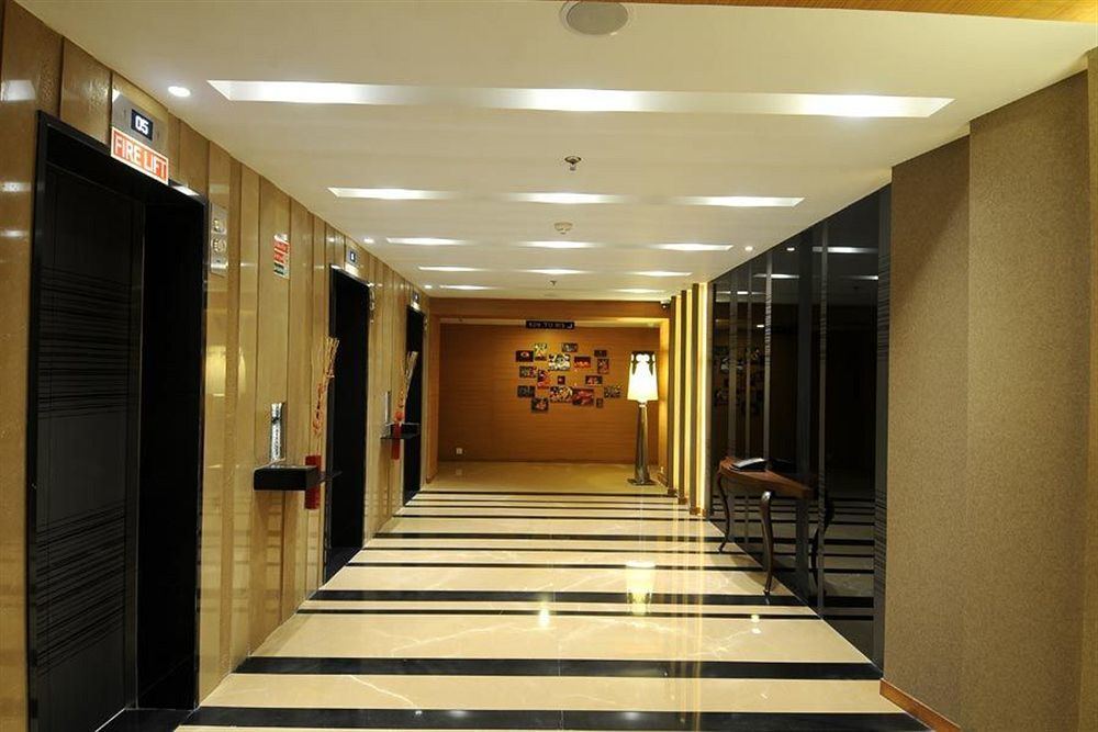 Fortune Select Sg Highway, - Member Itc Hotels' Group Ahmedabad