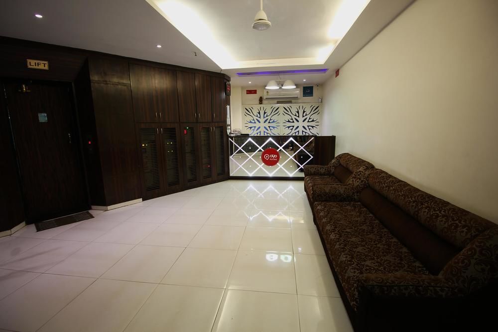 Oyo Navrangpura Ahmedabad