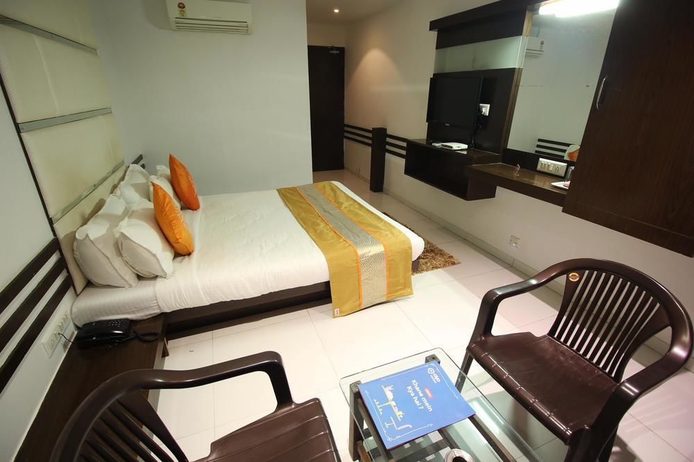 Hotel Oyo Navrangpura