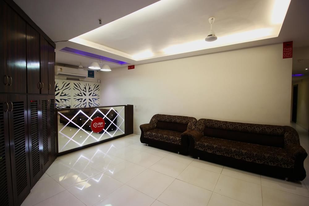 Oyo Navrangpura 3* Ahmedabad