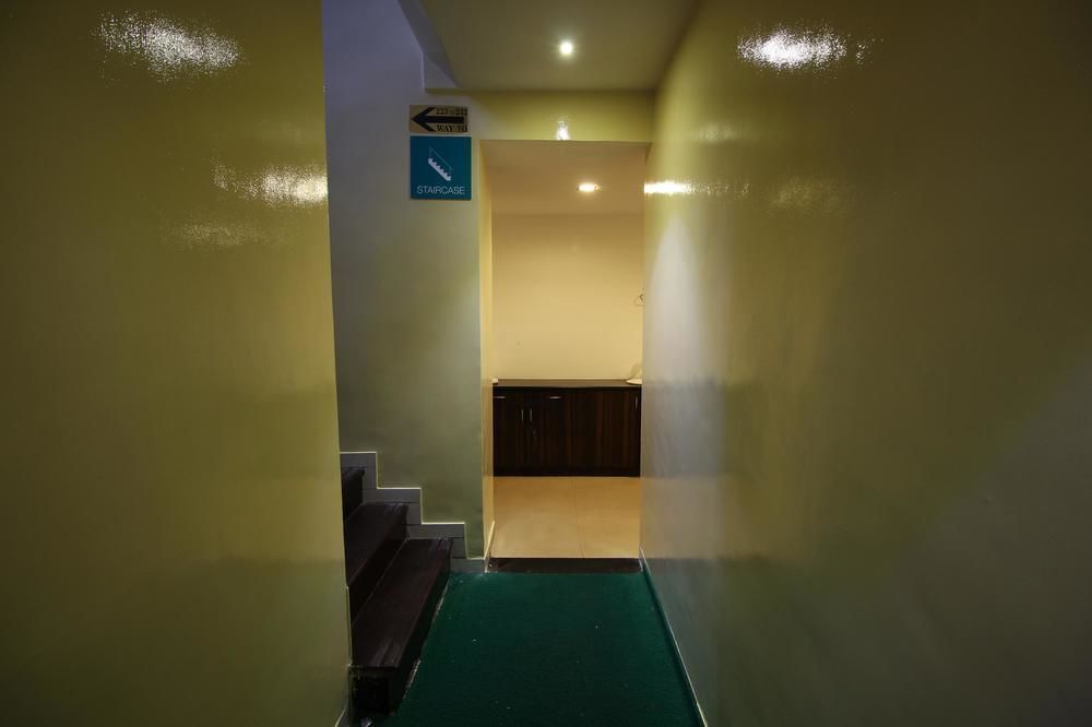Oyo Navrangpura Ahmedabad